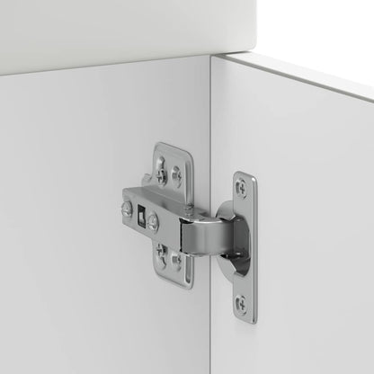 Köksinredning Underskåp Kalmar Vit