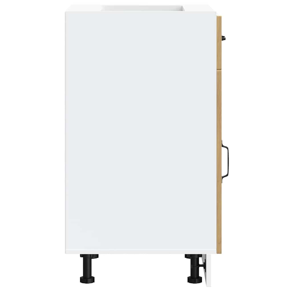 Köksinredning Underskåp Kalmar Artisan ek