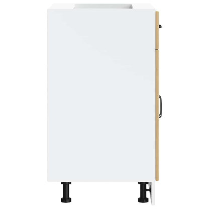 Köksinredning Underskåp Kalmar Artisan ek