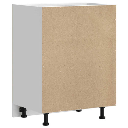 Köksinredning Underskåp Kalmar Artisan ek