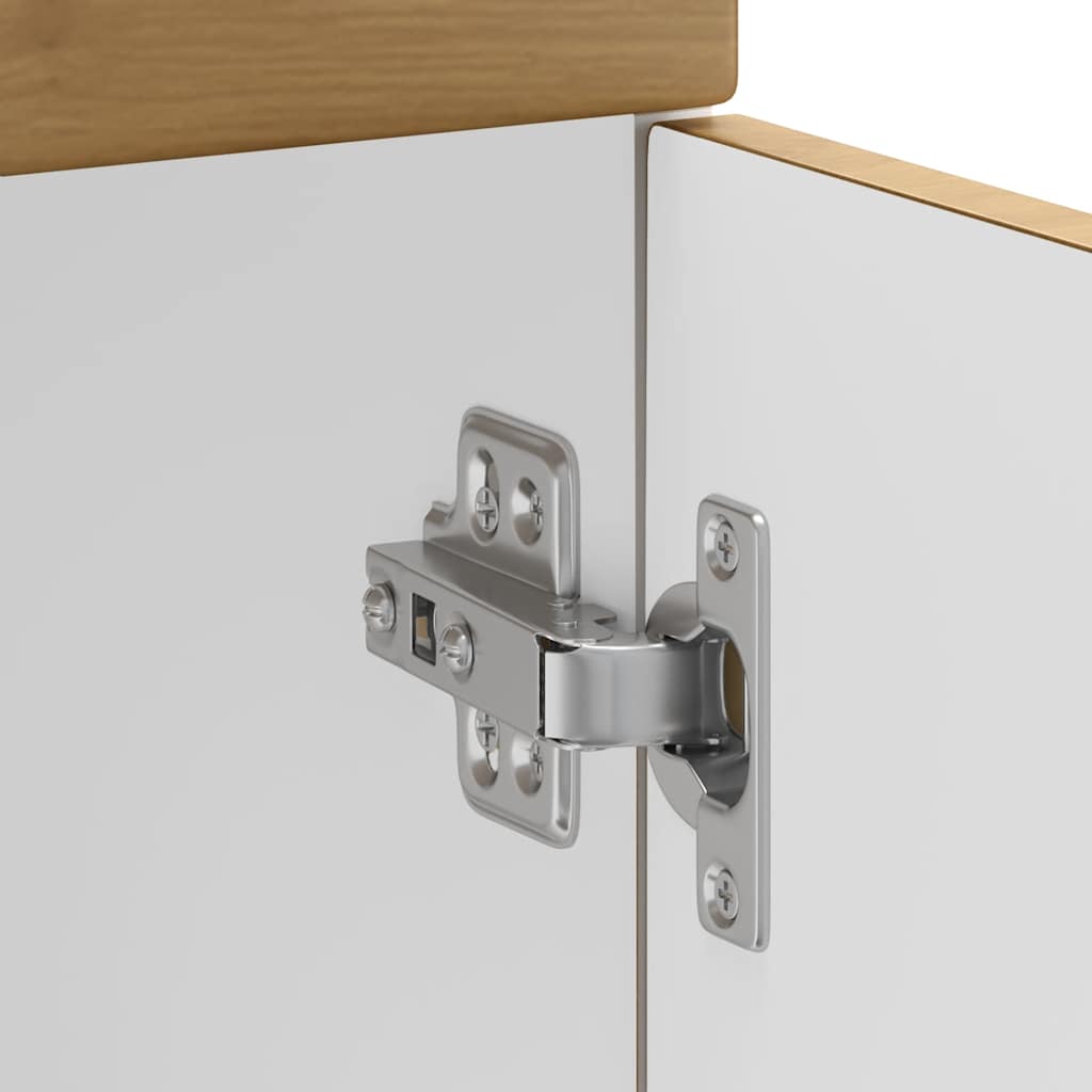 Köksinredning Underskåp Kalmar Artisan ek