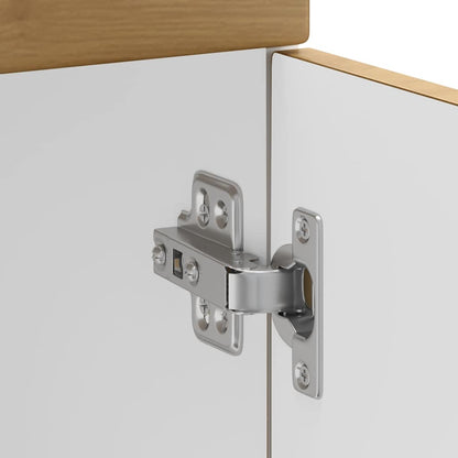 Köksinredning Underskåp Kalmar Artisan ek