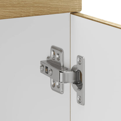 Köksinredning Underskåp för kök Kalmar sonoma-ek