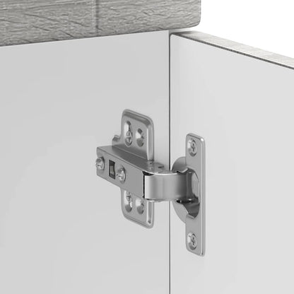 Köksinredning Underskåp Kalmar Sonoma Grå