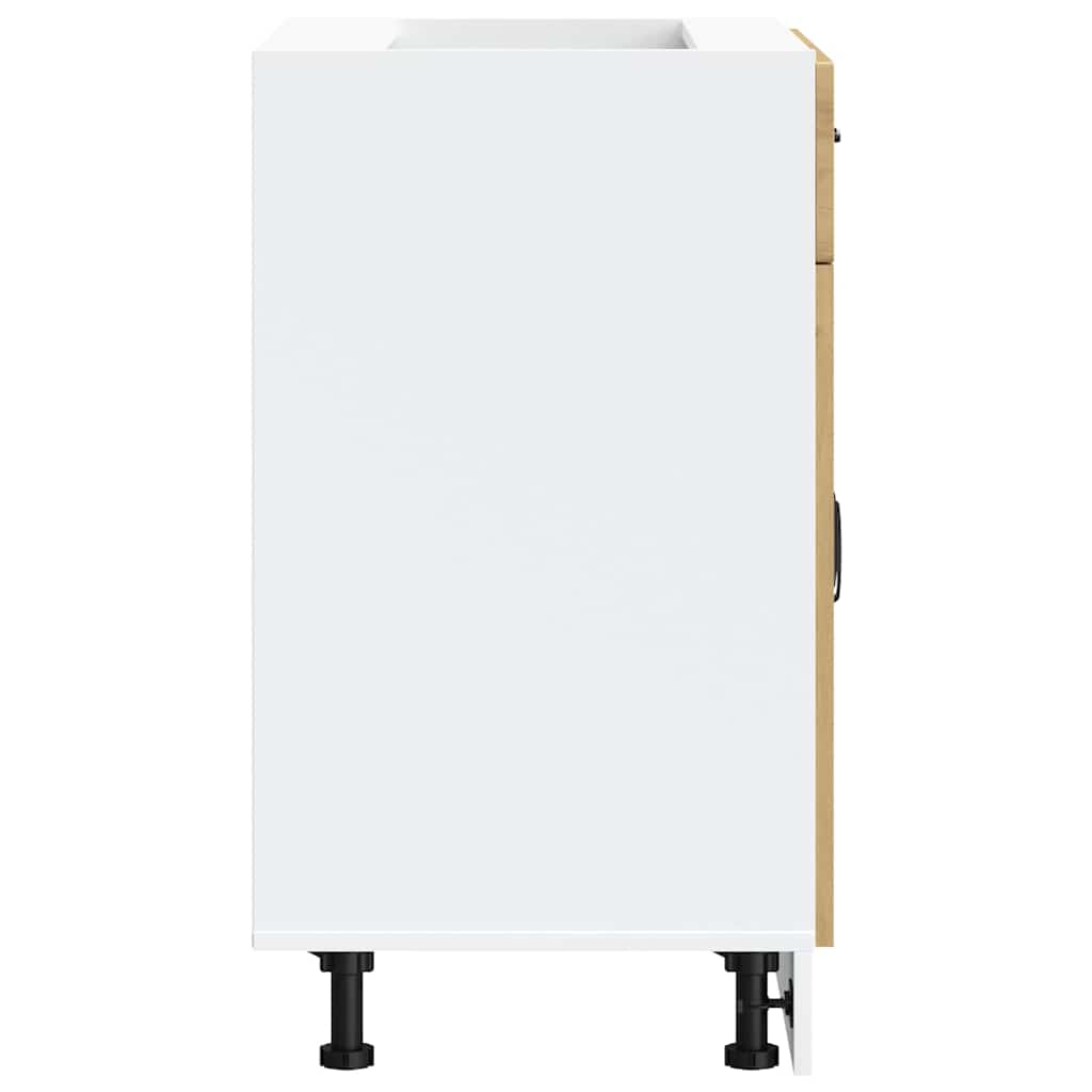 Köksinredning Underskåp Kalmar Artisan ek