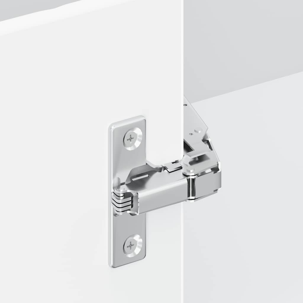 Köksinredning Underskåp Hörnbänkskåp Kalmar Vit