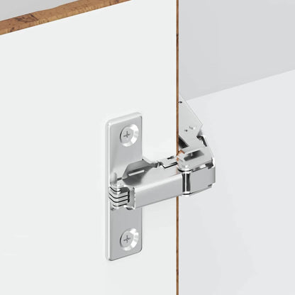 Köksinredning Underskåp Hörnbänkskåp Kalmar Åldrat Trä