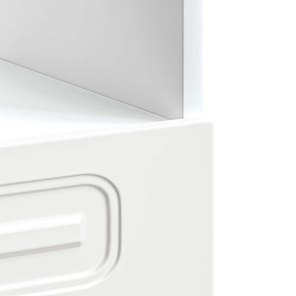 Köksinredning Underskåp Högglans Vit Kalmar Ugn