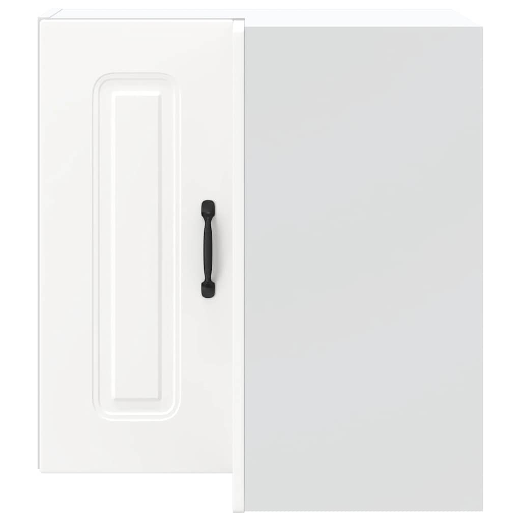 Köksinredning Överskåp Hörnskåp Kalmar Vit