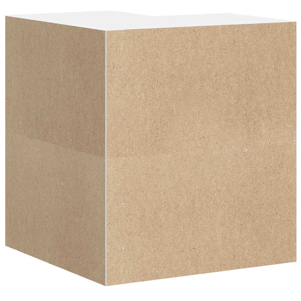 Köksinredning Överskåp Hörnskåp Kalmar svart