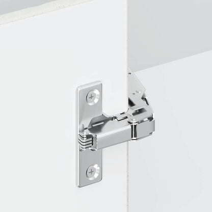 Köksinredning Överskåp Hörnskåp Kalmar Betonggrå