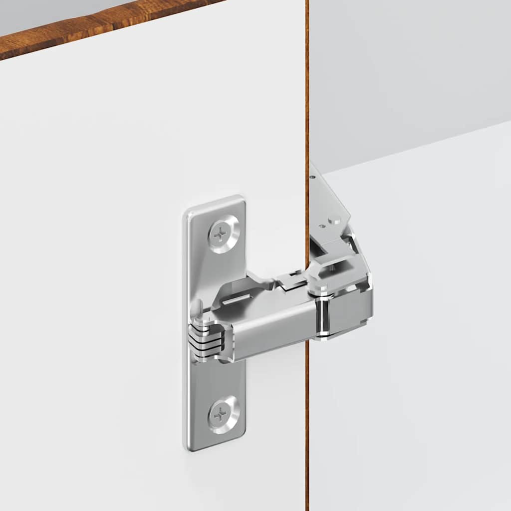 Köksinredning Överskåp Hörnskåp Kalmar Rökfärgad ek