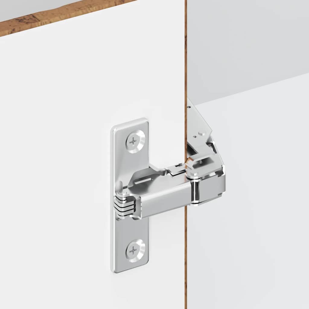 Köksinredning Överskåp Hörnskåp Kalmar Åldrat Trä