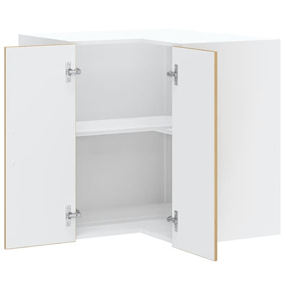 Köksinredning Överskåp Hörnskåp Kalmar Artisan ek