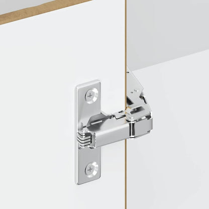 Köksinredning Överskåp Hörnskåp Kalmar Artisan ek