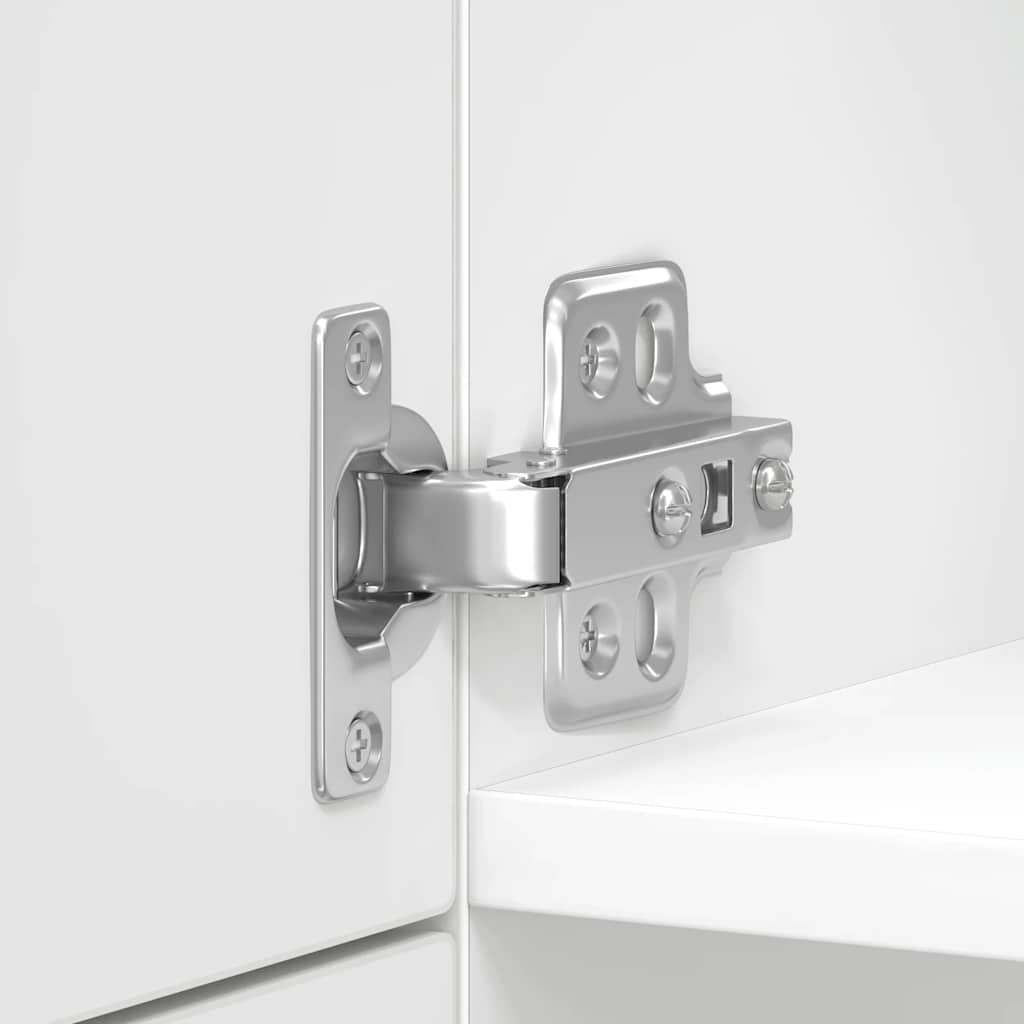 Köksinredning Köksskåp Kalmar Vit