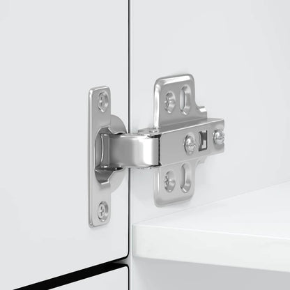 Köksinredning Köksskåp Kalmar svart