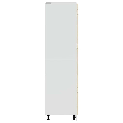 Köksinredning Köksskåp Kalmar Sonoma Ek