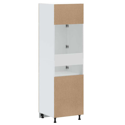 Köksinredning Köksskåp Kalmar Artisan Ek 60 x 57 x 207 cm