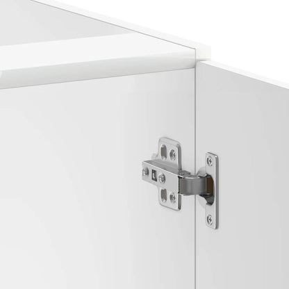 Köksinredning Underskåp Lucca Vit