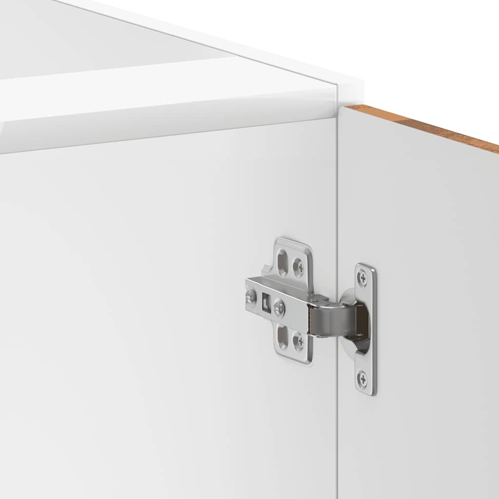 Köksinredning Underskåp Lucca Åldrat Trä