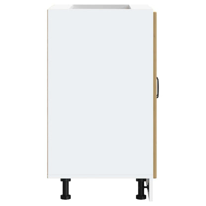 Köksinredning Underskåp Lucca Artisan ek