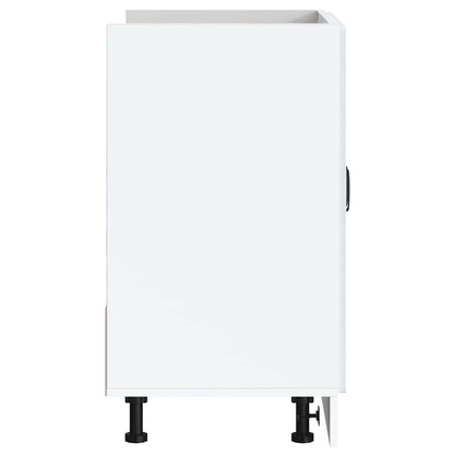 Köksinredning Underskåp Lucca Vit