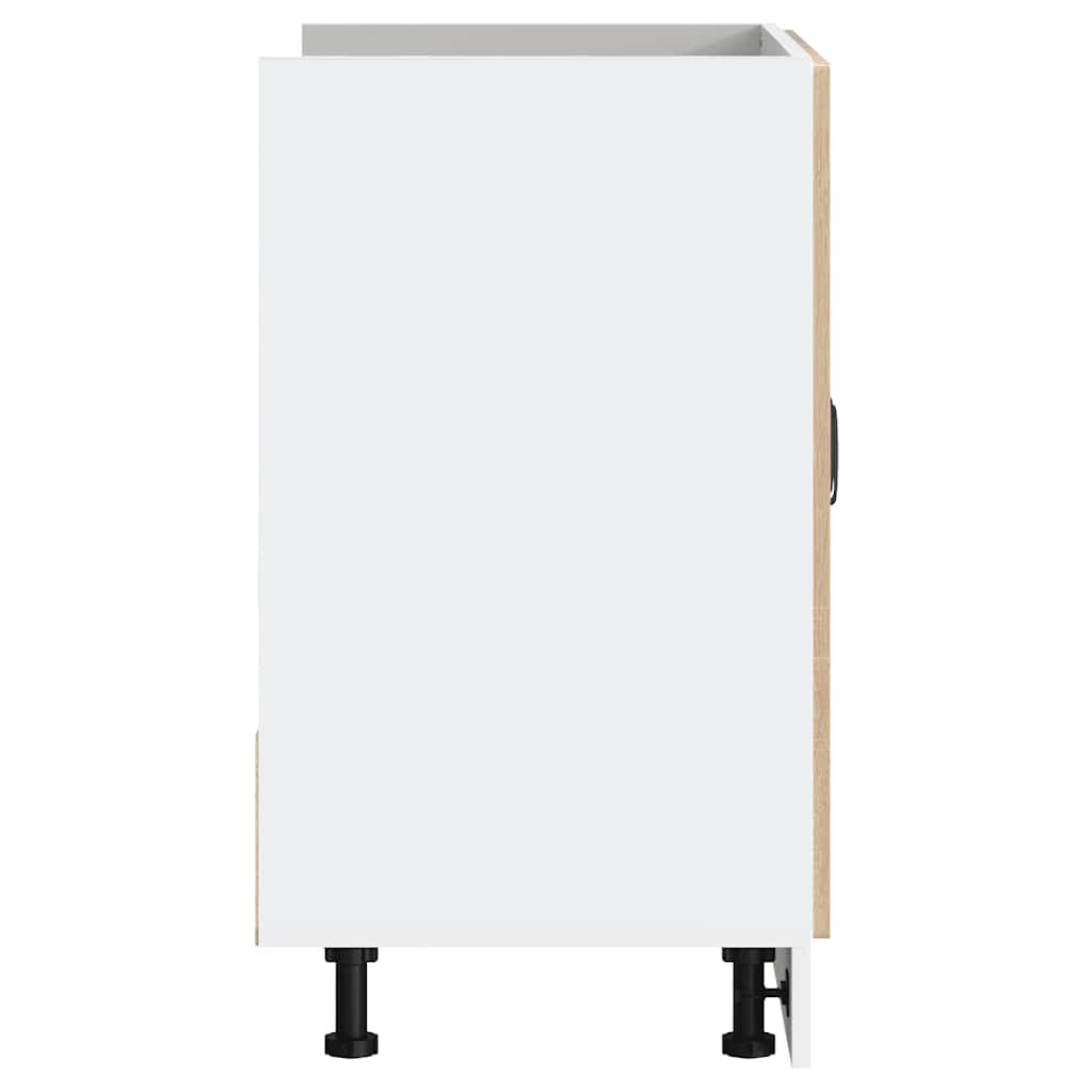 Köksinredning Underskåp Lucca Sonoma Ek