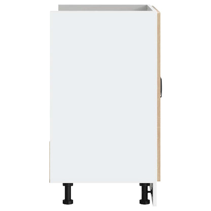 Köksinredning Underskåp Lucca Sonoma Ek