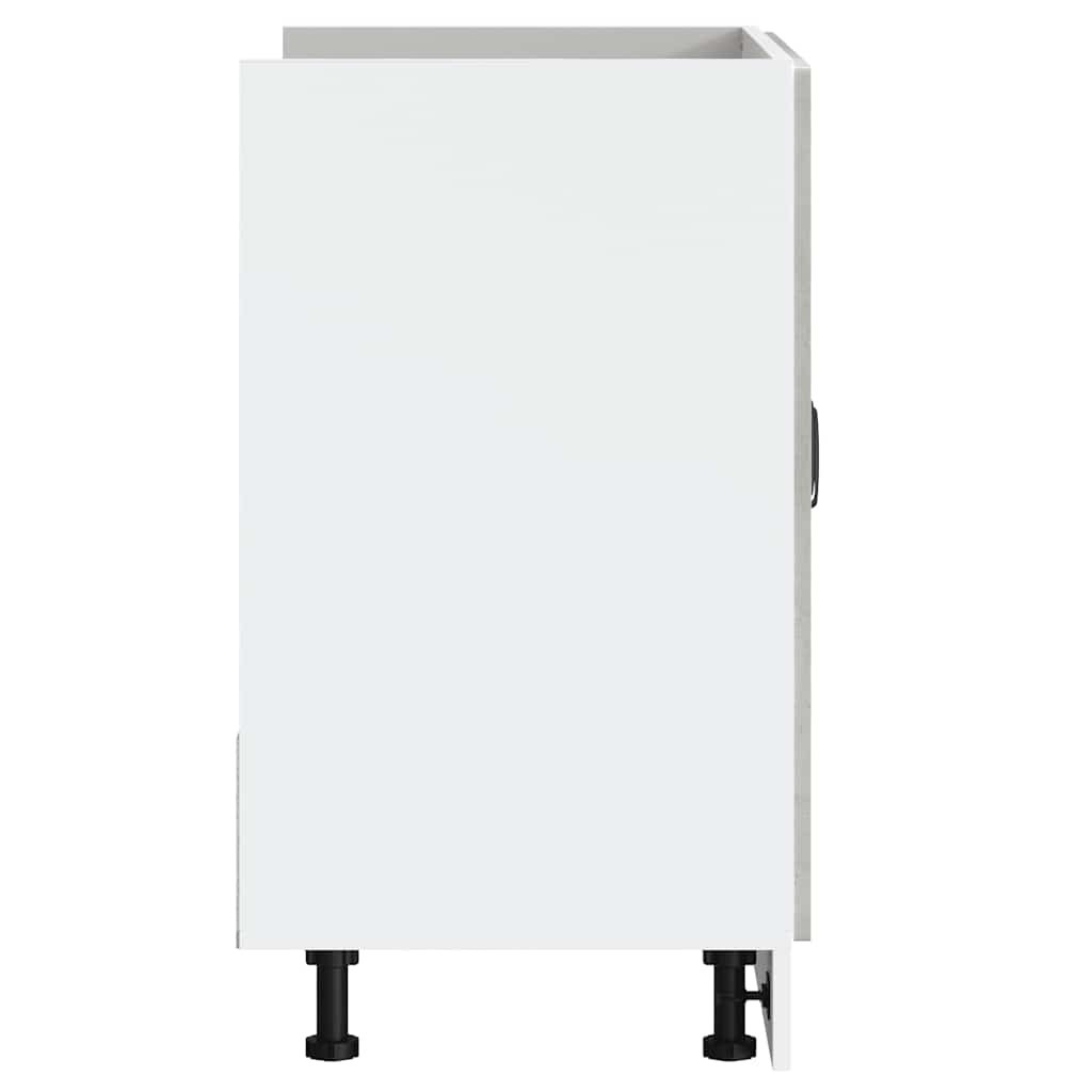 Köksinredning Underskåp Lucca Betonggrå