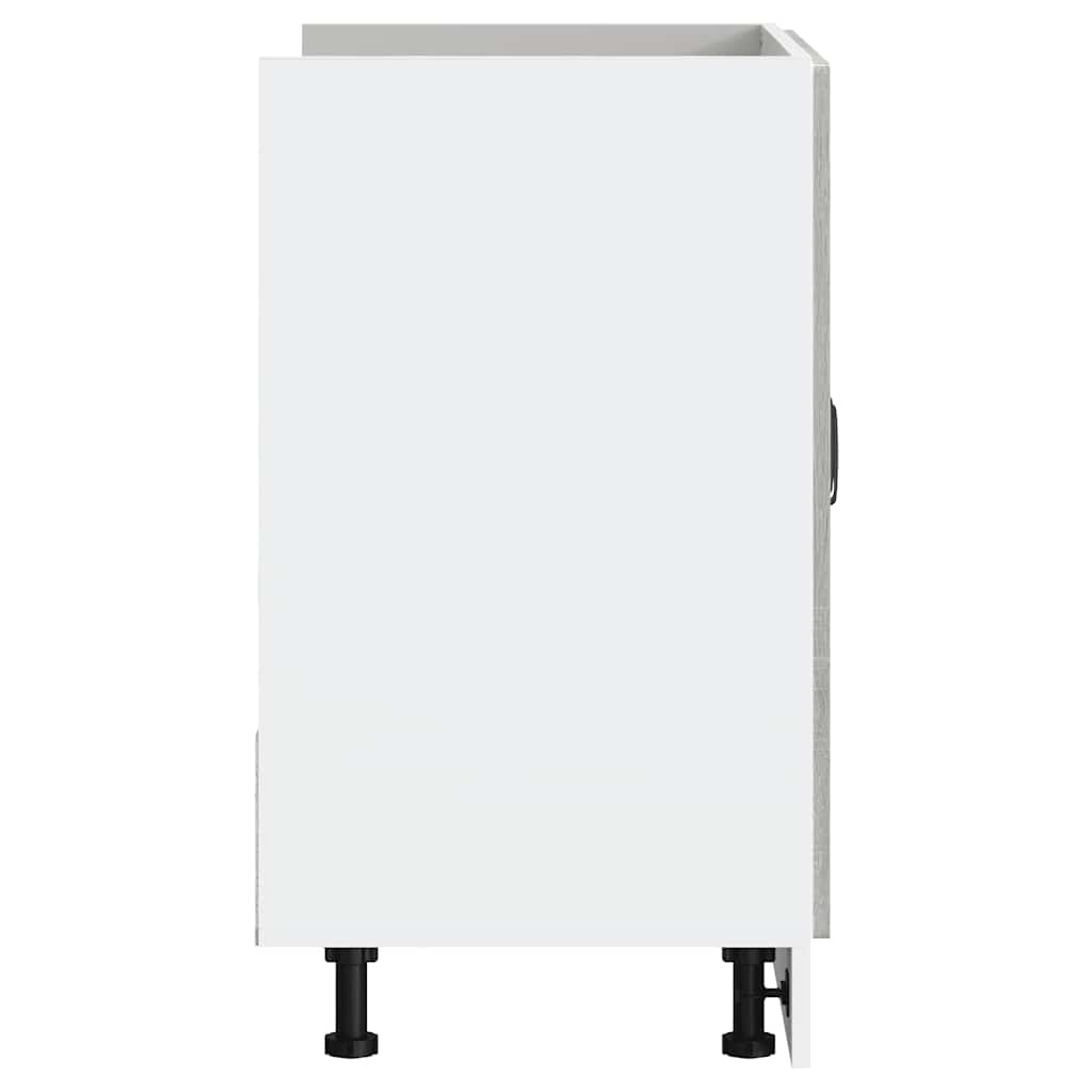 Köksinredning Underskåp Lucca Sonoma Grå