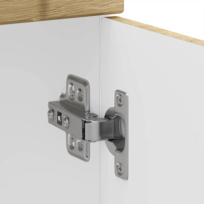 Köksinredning Underskåp Lucca Sonoma Ek