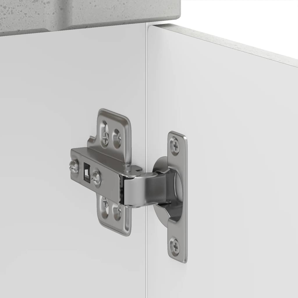 Köksinredning Underskåp Lucca Betonggrå