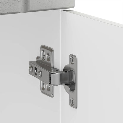 Köksinredning Underskåp Lucca Betonggrå