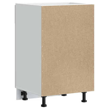 Köksinredning Underskåp Lucca Vit