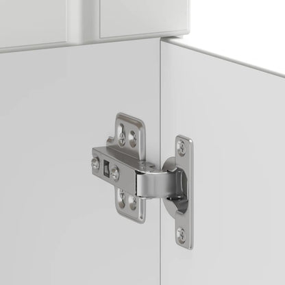 Köksinredning Underskåp Lucca Vit