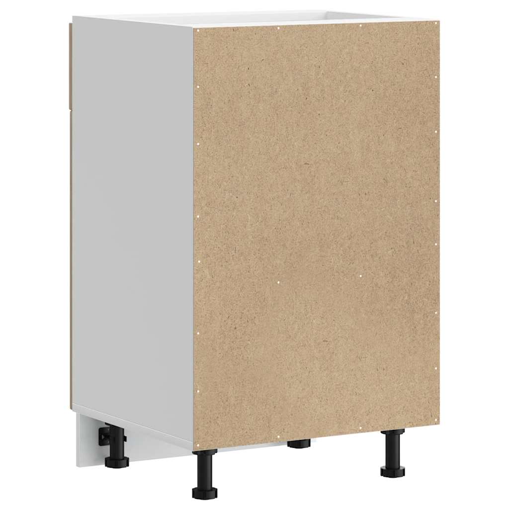 Köksinredning Underskåp Lucca Sonoma Ek