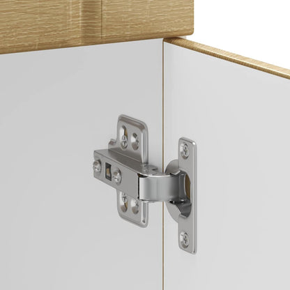 Köksinredning Underskåp Lucca Sonoma Ek