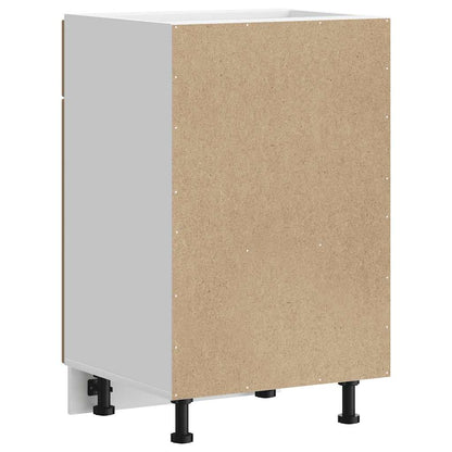 Köksinredning Underskåp Lucca Artisan ek