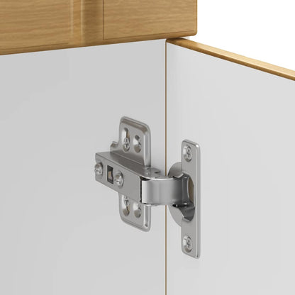 Köksinredning Underskåp Lucca Artisan ek