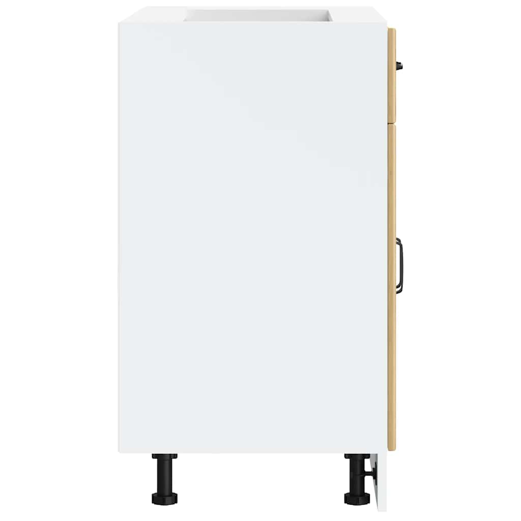 Köksinredning Underskåp Lucca Artisan ek