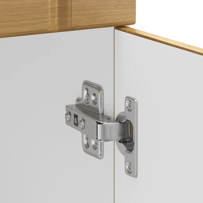 Köksinredning Underskåp Lucca Artisan ek