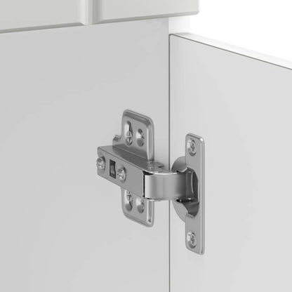 Köksinredning Underskåp Lucca Vit