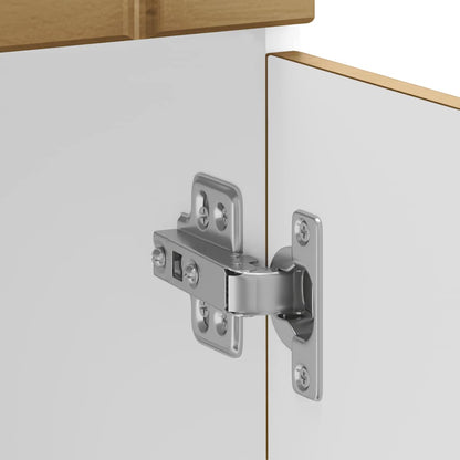 Köksinredning Underskåp Lucca Artisan ek