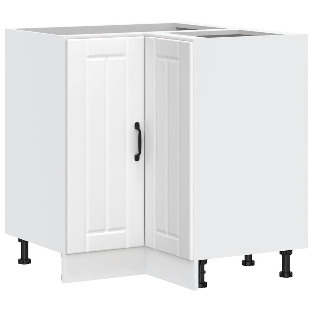 Köksinredning Underskåp Hörnbänkskåp Lucca Vit