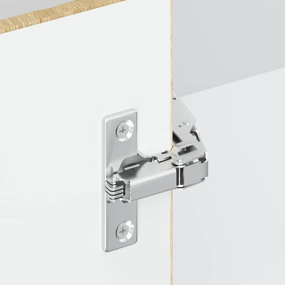 Köksinredning Underskåp Hörnbänkskåp Lucca Sonoma Ek