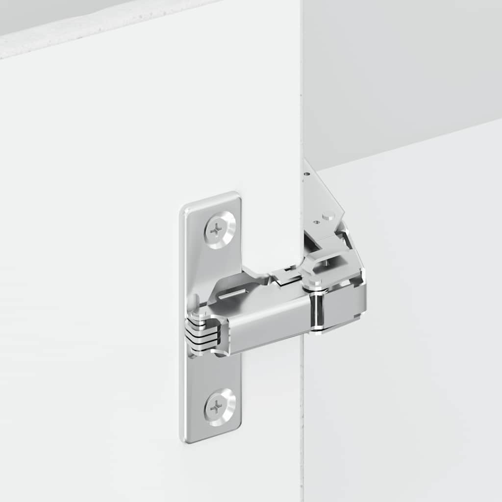 Köksinredning Underskåp Hörnbänkskåp Lucca Betonggrå