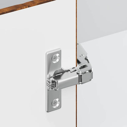 Köksinredning Underskåp Hörnbänkskåp Lucca Rökfärgad ek