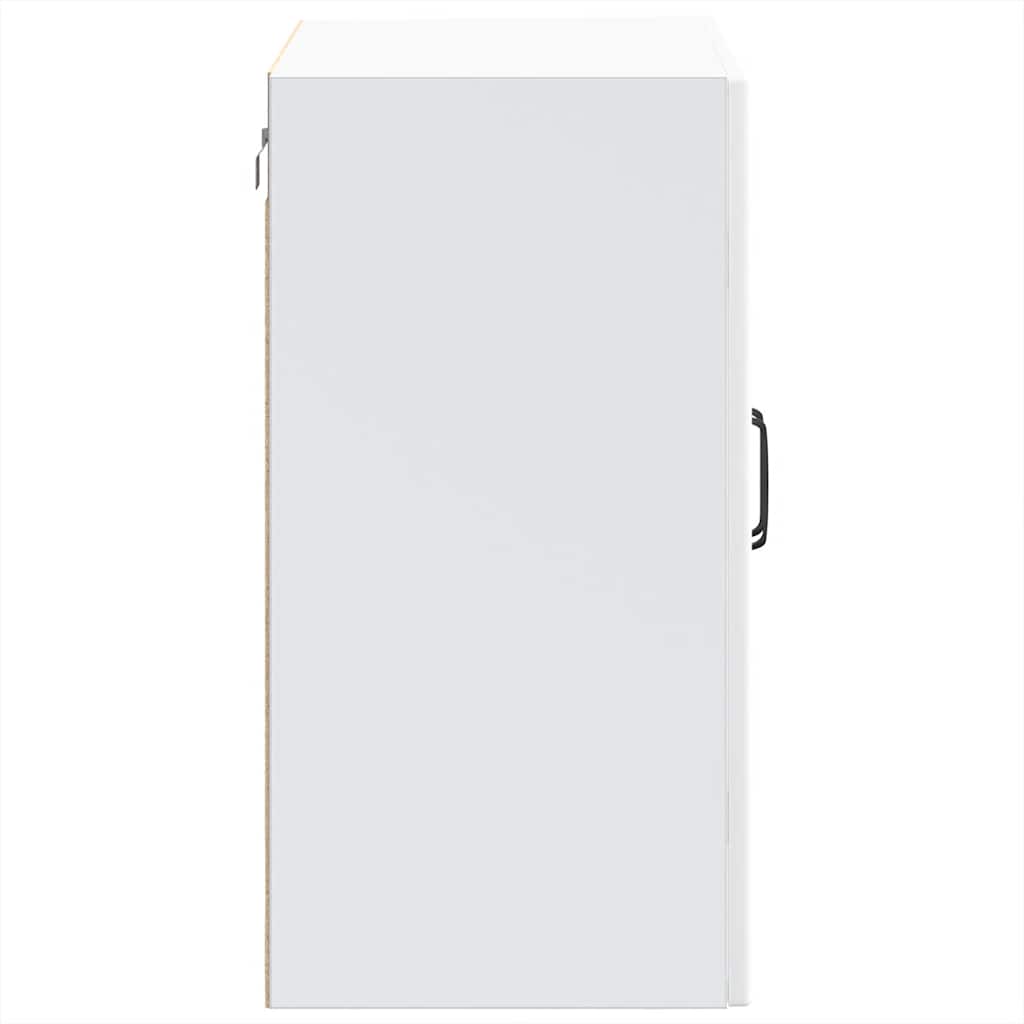 Köksinredning Överskåp glasdörr Lucca Vit