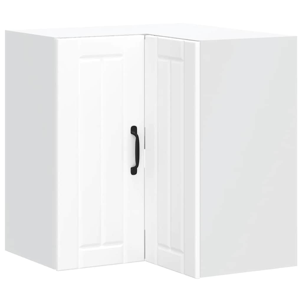 Köksinredning Överskåp Hörnskåp Lucca Vit